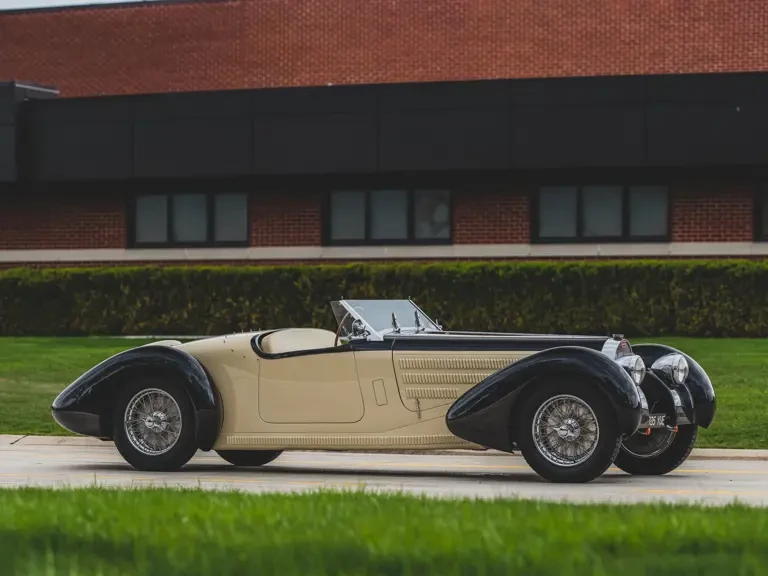 1938 Bugatti - Image 2 of 31