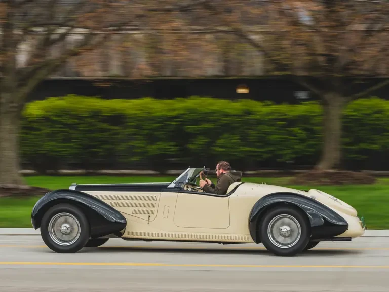 1938 Bugatti - Image 11 of 31