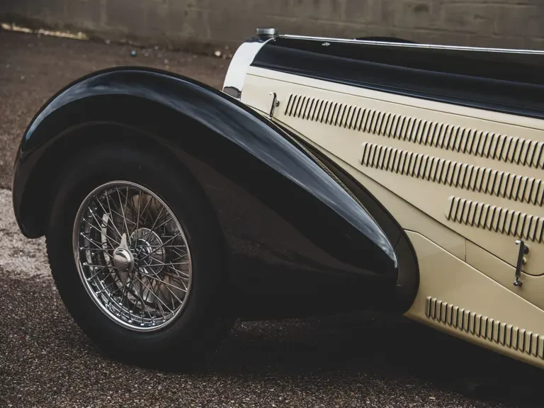 1938 Bugatti - Image 27 of 31