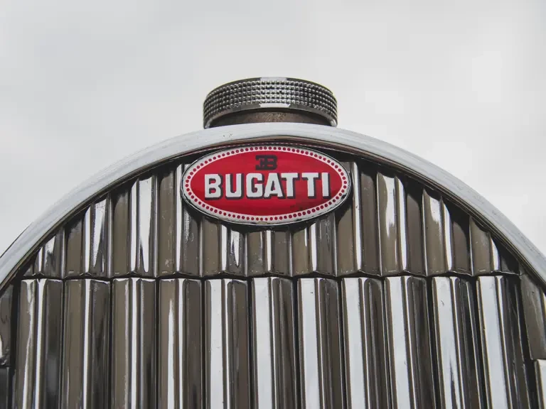1938 Bugatti - Image 17 of 31