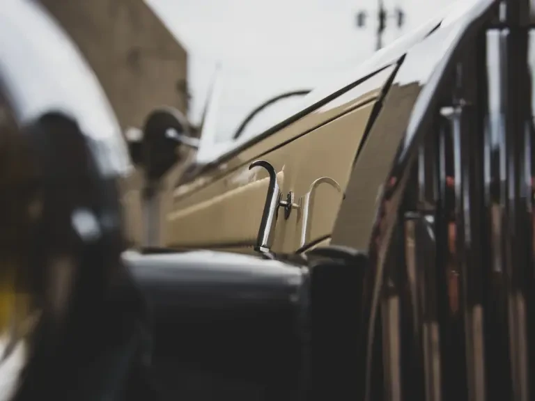 1938 Bugatti - Image 23 of 31
