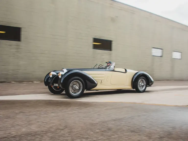 1938 Bugatti - Image 10 of 31