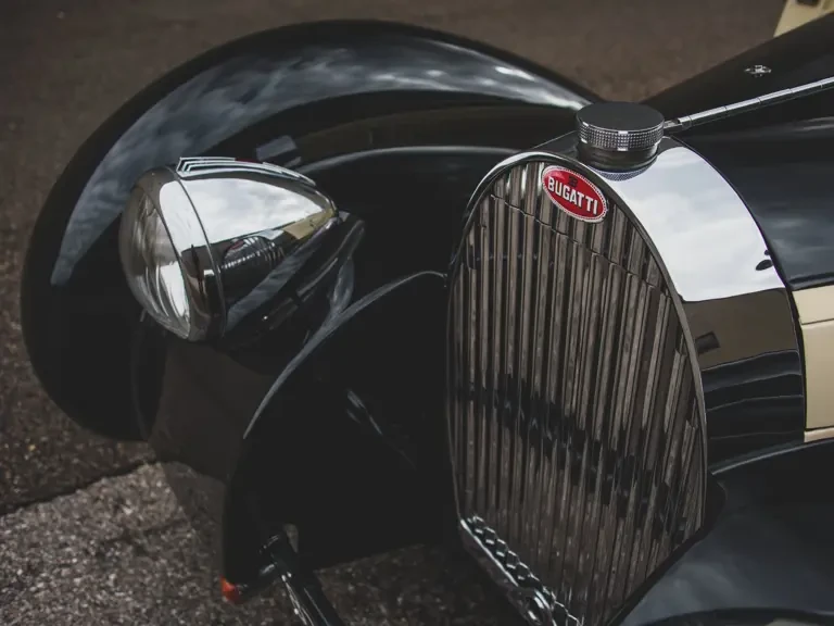 1938 Bugatti - Image 16 of 31