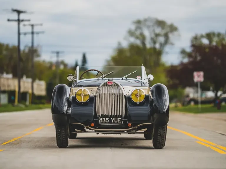 1938 Bugatti - Image 7 of 31