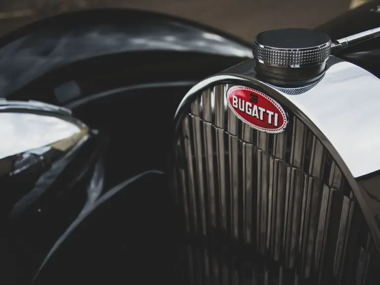 1938 Bugatti - Image 18 of 31