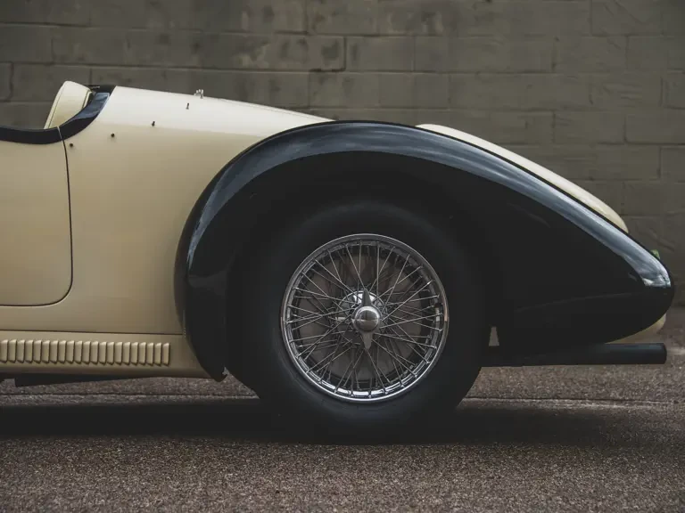 1938 Bugatti - Image 29 of 31