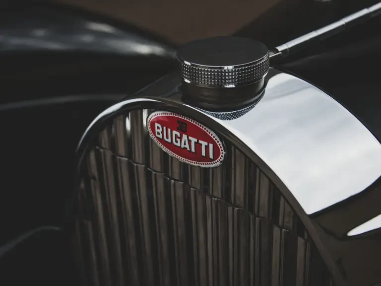 1938 Bugatti - Image 14 of 31