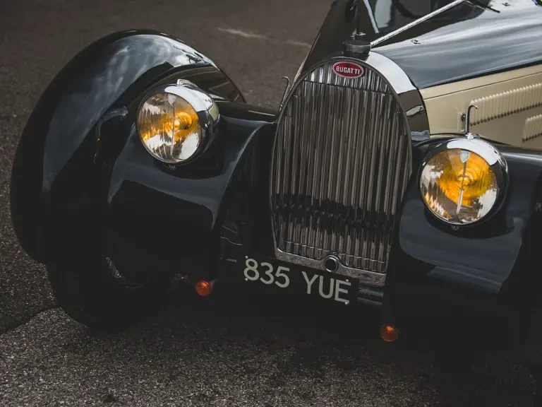 1938 Bugatti - Image 15 of 31