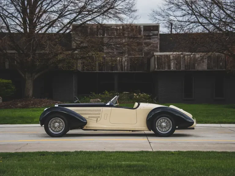 1938 Bugatti - Image 6 of 31