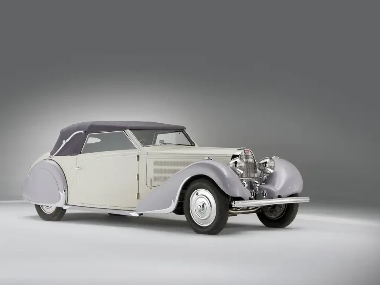 1938 Bugatti - Image 2 of 2