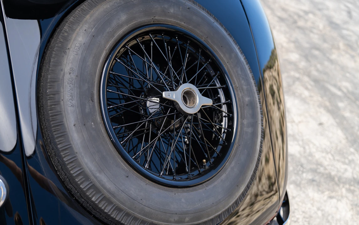 1938 Bugatti - Image 25 of 25