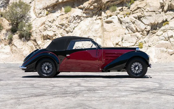 1938 Bugatti - Image 2 of 25