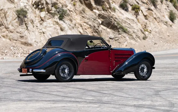 1938 Bugatti - Image 3 of 25