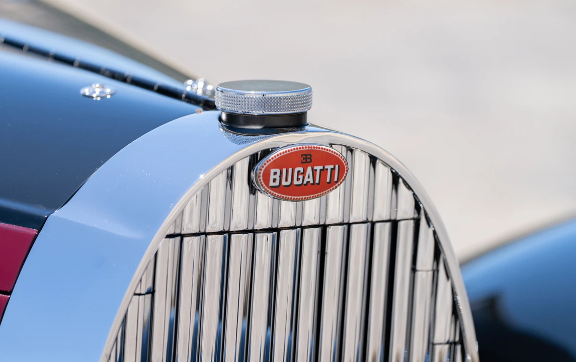 1938 Bugatti - Image 20 of 25