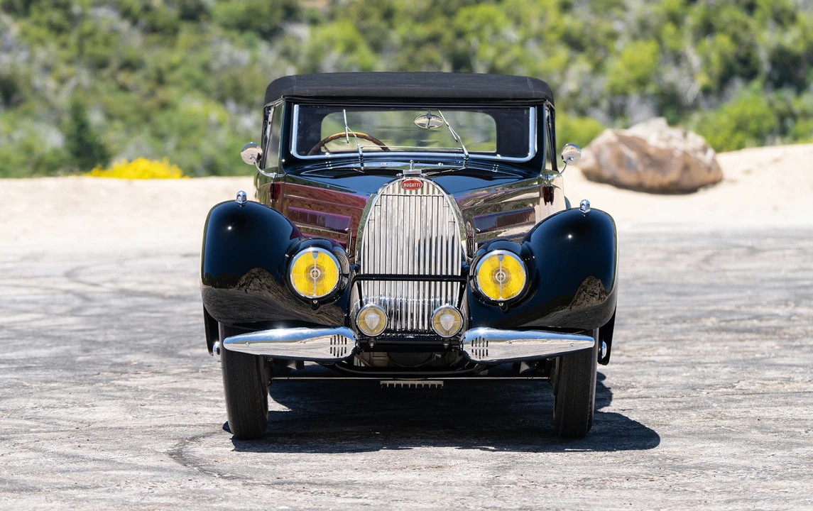 1938 Bugatti - Image 10 of 25
