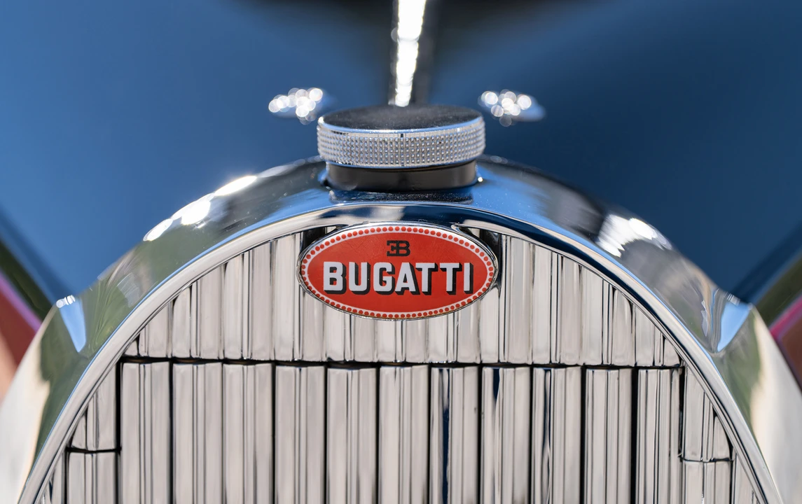 1938 Bugatti - Image 19 of 25
