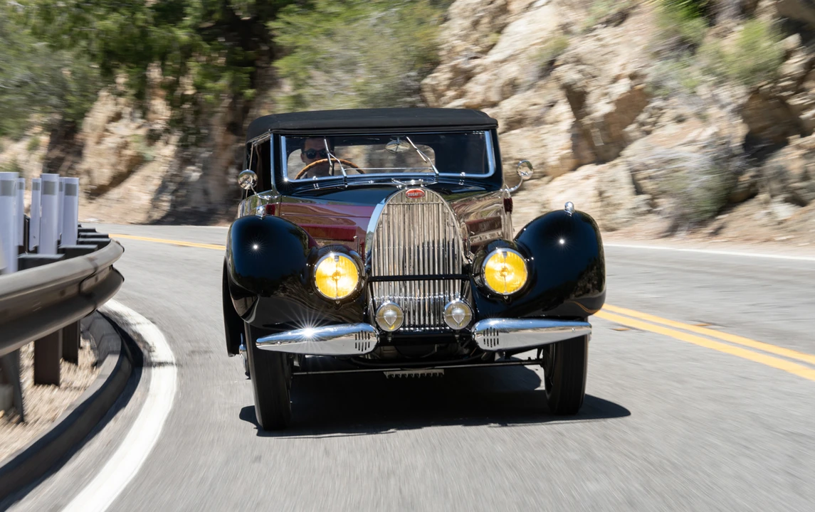 1938 Bugatti - Image 17 of 25