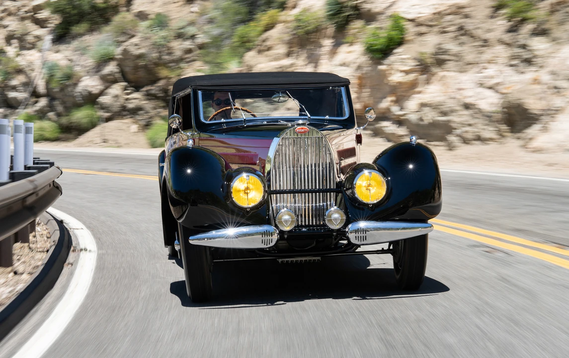 1938 Bugatti - Image 16 of 25