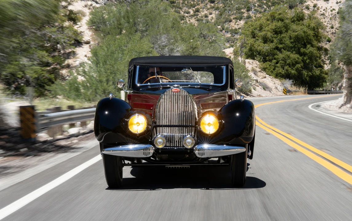 1938 Bugatti - Image 14 of 25