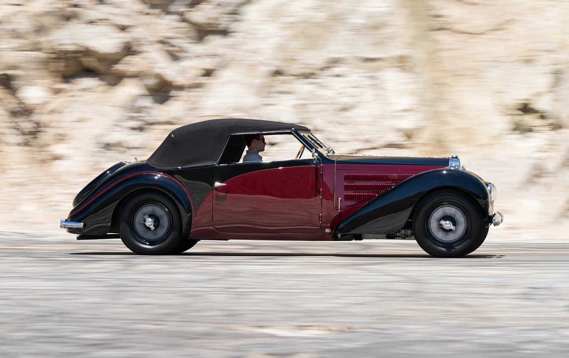 1938 Bugatti - Image 13 of 25