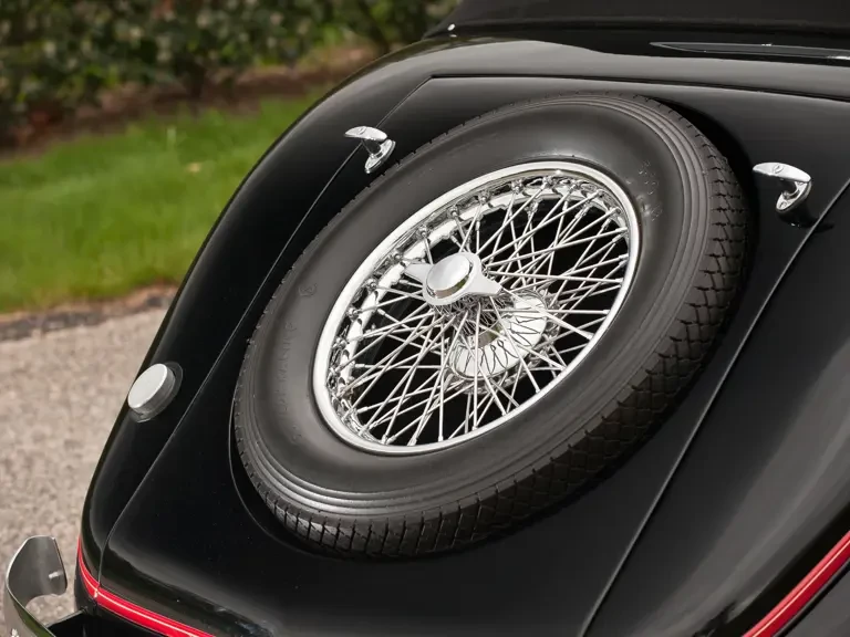 1938 Bugatti - Image 10 of 28