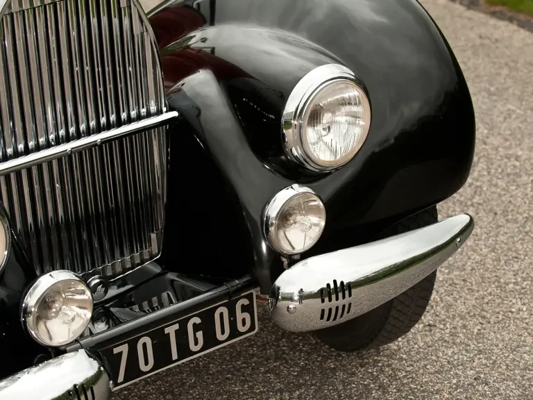 1938 Bugatti - Image 12 of 28