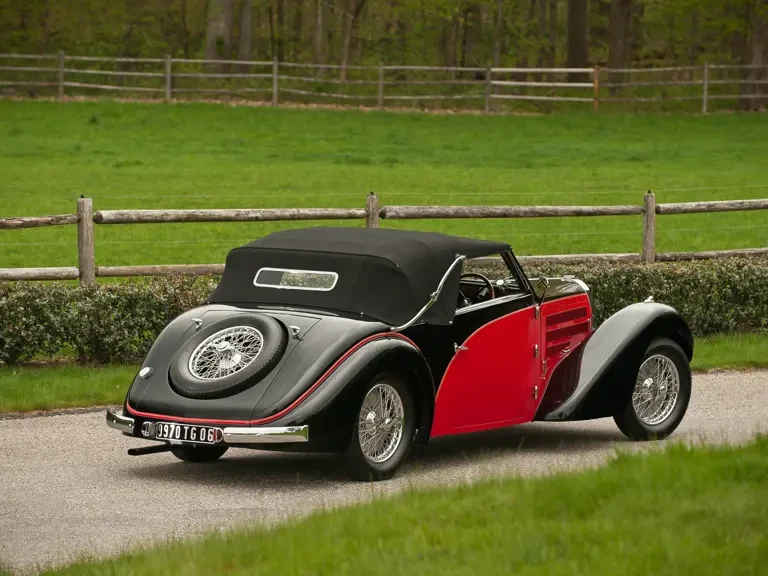 1938 Bugatti - Image 3 of 28
