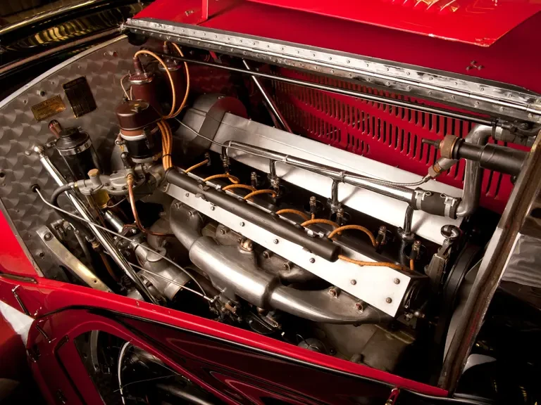 1938 Bugatti - Image 4 of 28