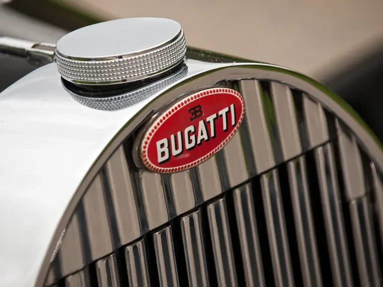 1938 Bugatti - Image 6 of 28