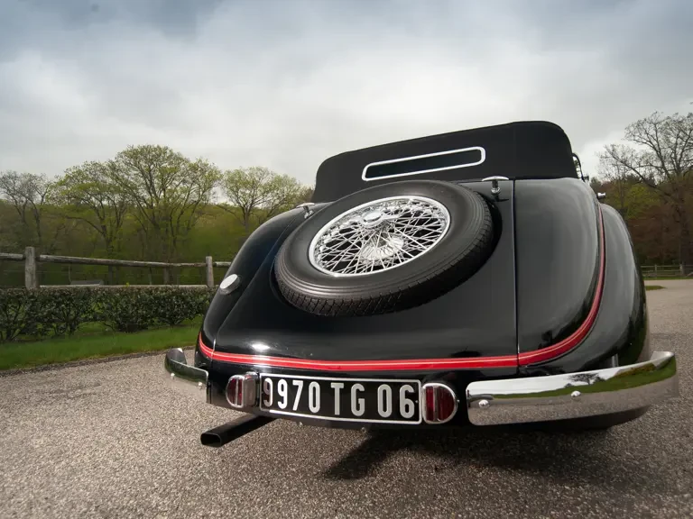 1938 Bugatti - Image 28 of 28