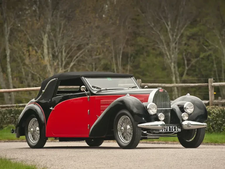 1938 Bugatti - Image 2 of 28