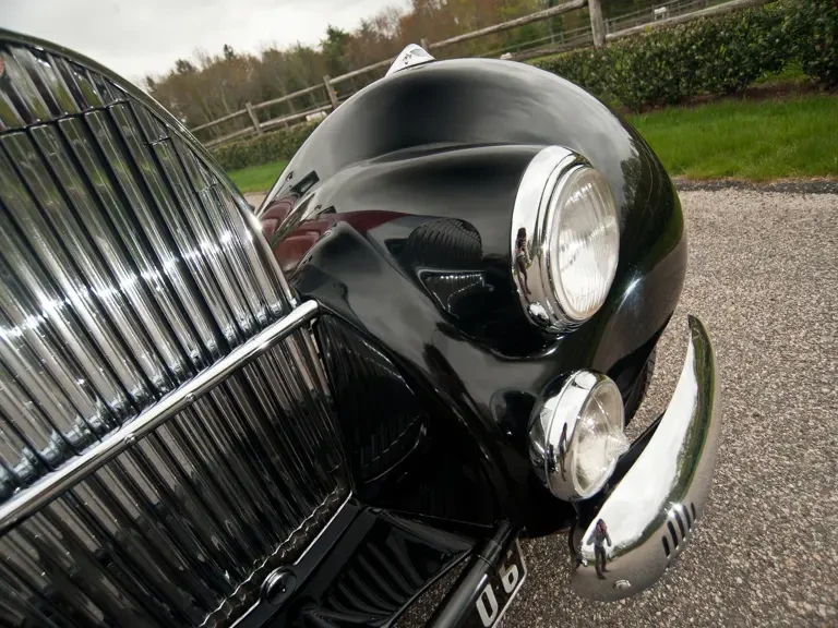 1938 Bugatti - Image 7 of 28
