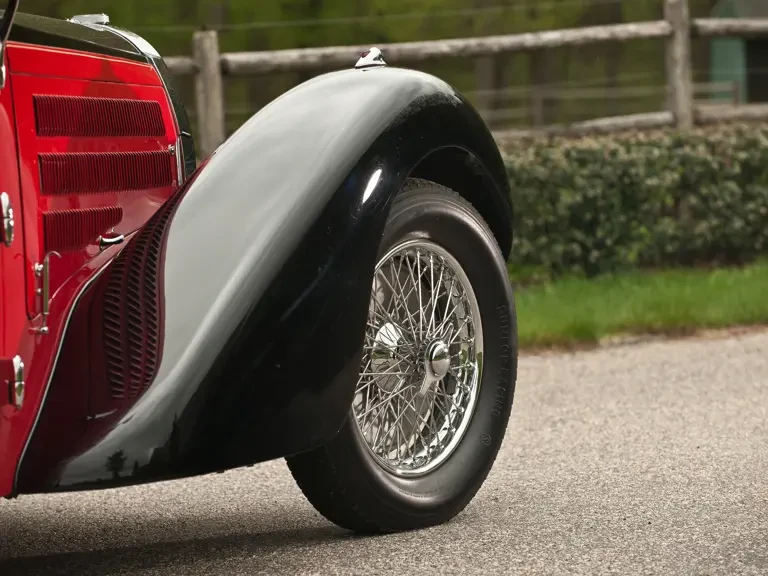 1938 Bugatti - Image 11 of 28