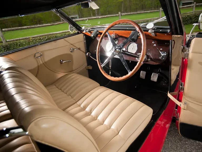 1938 Bugatti - Image 5 of 28