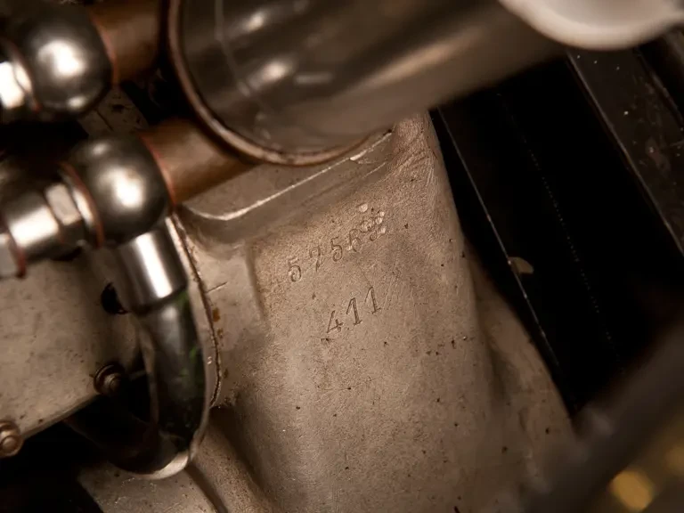 1938 Bugatti - Image 26 of 28