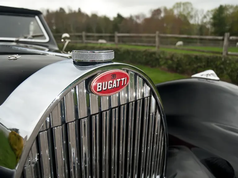 1938 Bugatti - Image 15 of 28