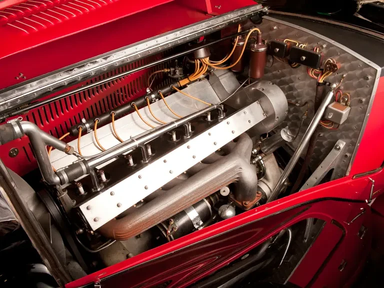 1938 Bugatti - Image 16 of 28