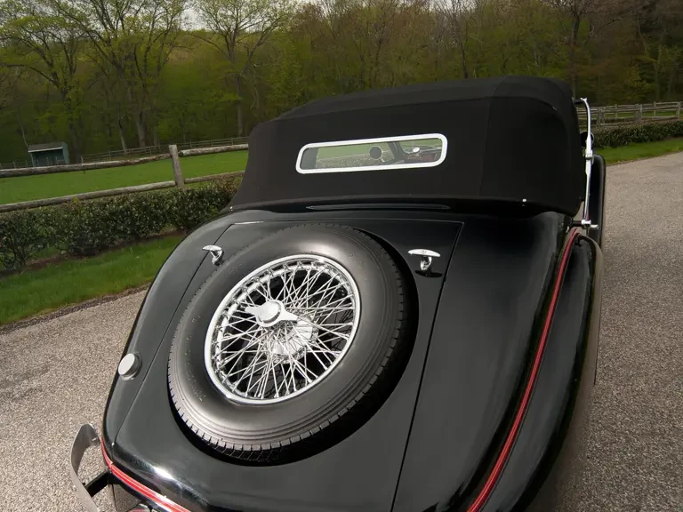 1938 Bugatti - Image 17 of 28