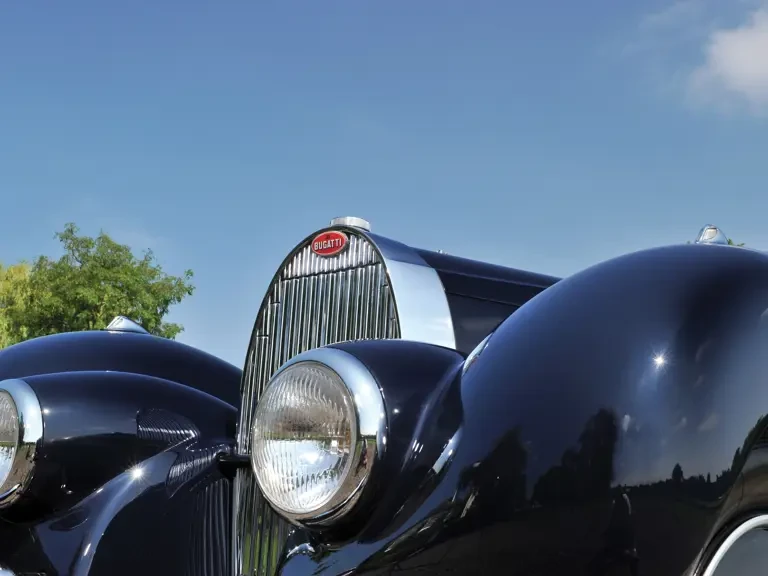 1938 Bugatti - Image 11 of 27