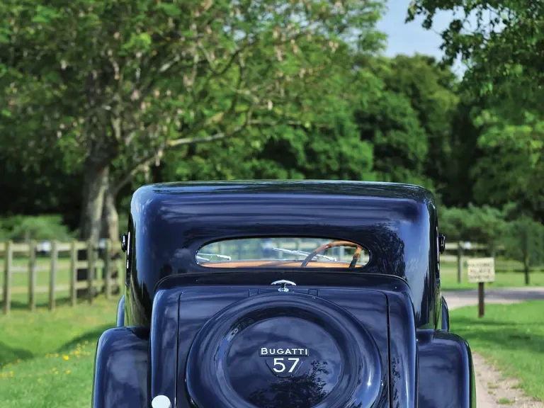 1938 Bugatti - Image 20 of 27