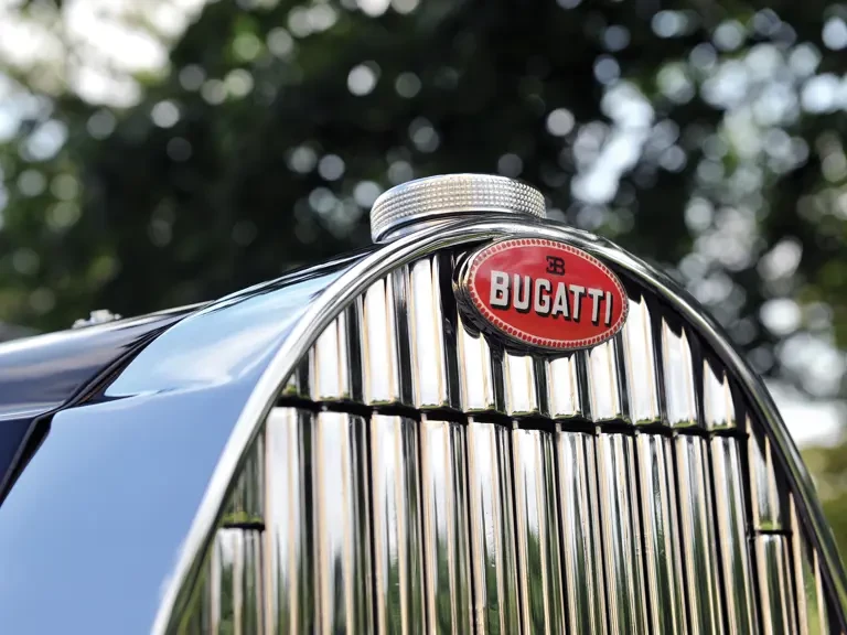 1938 Bugatti - Image 6 of 27