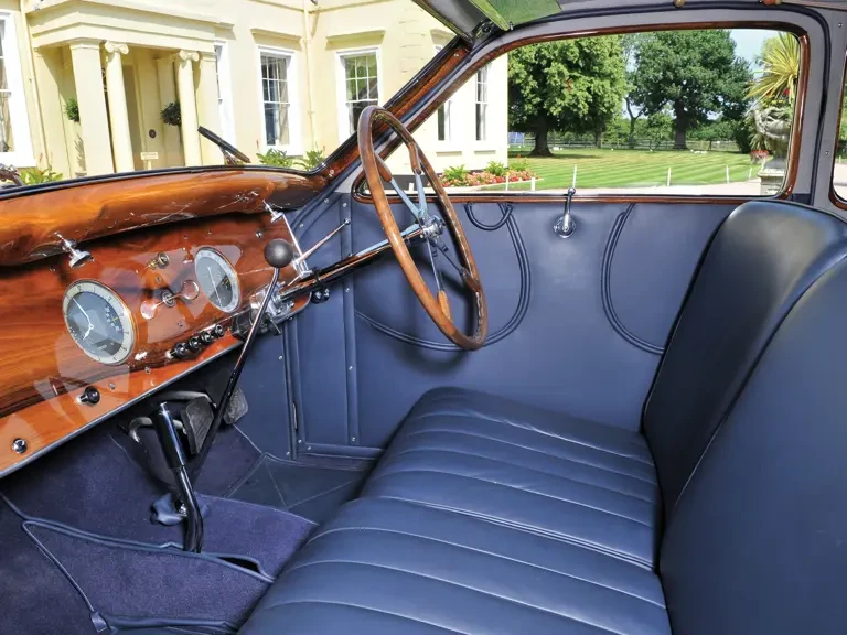 1938 Bugatti - Image 14 of 27