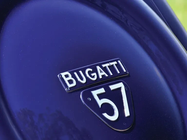1938 Bugatti - Image 7 of 27