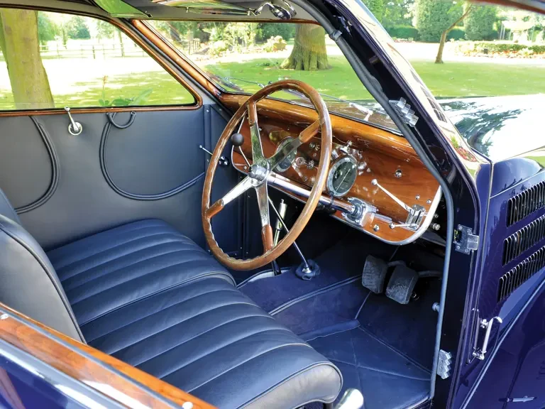 1938 Bugatti - Image 5 of 27