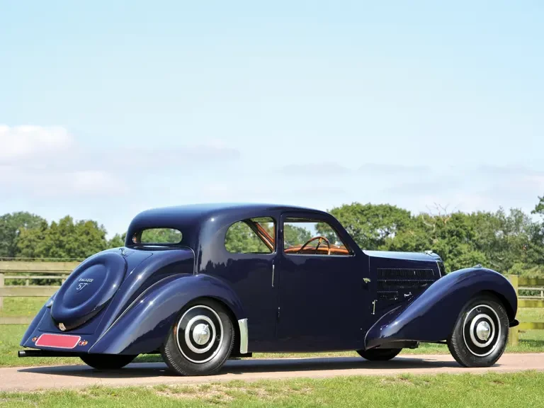 1938 Bugatti - Image 3 of 27