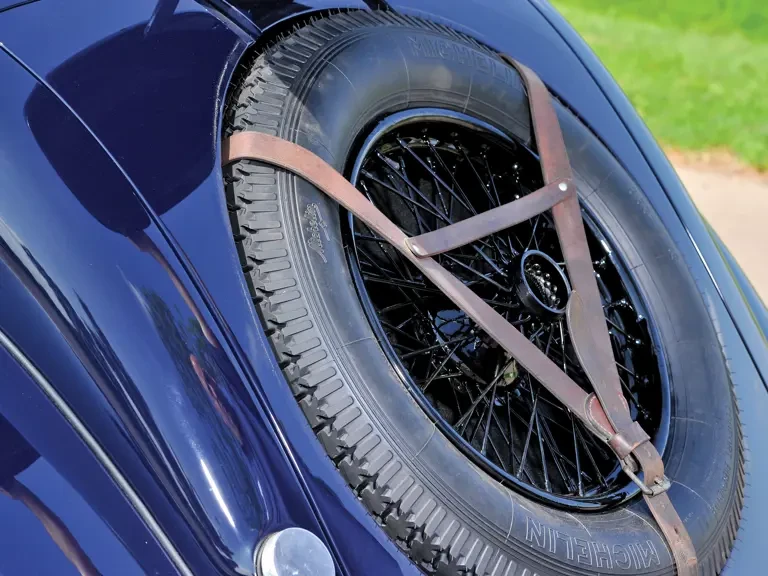 1938 Bugatti - Image 24 of 27