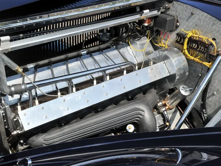 1938 Bugatti - Image 26 of 27