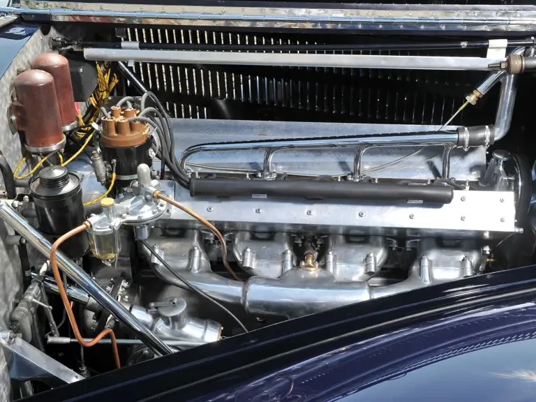 1938 Bugatti - Image 4 of 27
