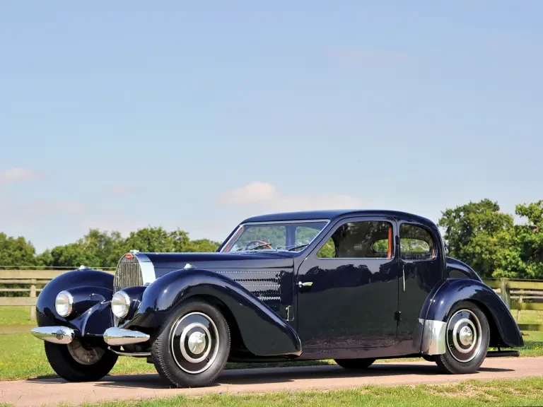 1938 Bugatti - Image 2 of 27