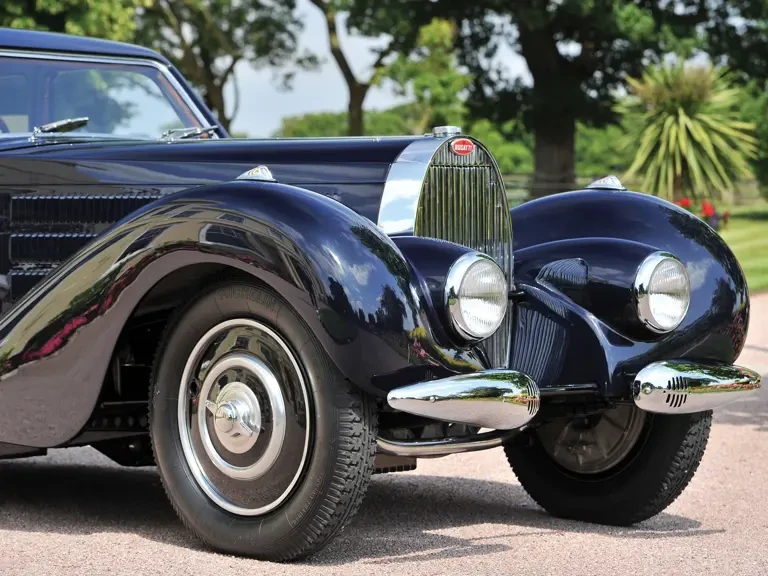 1938 Bugatti - Image 9 of 27